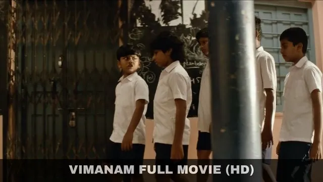 Vimanam movie download Telegram