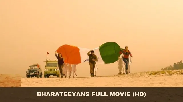 Bharateeyans Movie Download