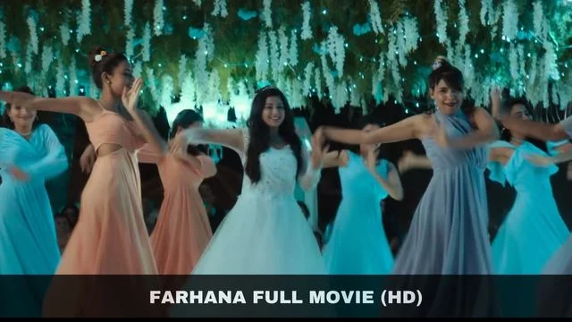 Farhana Movie Download