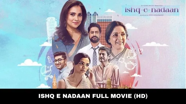 Ishq E Nadaan Movie Download in Hindi mp4moviez