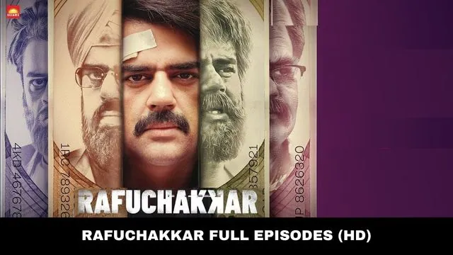 Rafuchakkar Full Series Download Tamilrockers