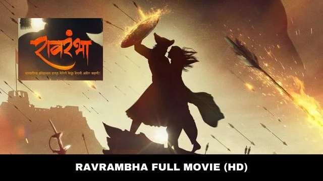 Ravrambha Movie Download in Hindi mp4moviez