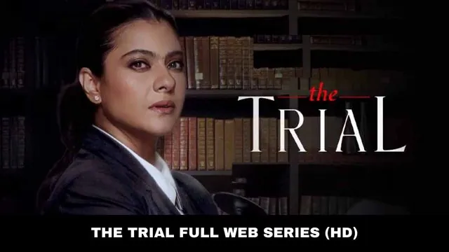 The Trial Full Series Download Tamilrockers