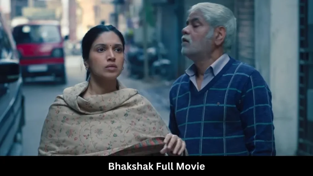 Bhakshak Tamil Movie Download Islamini 720p