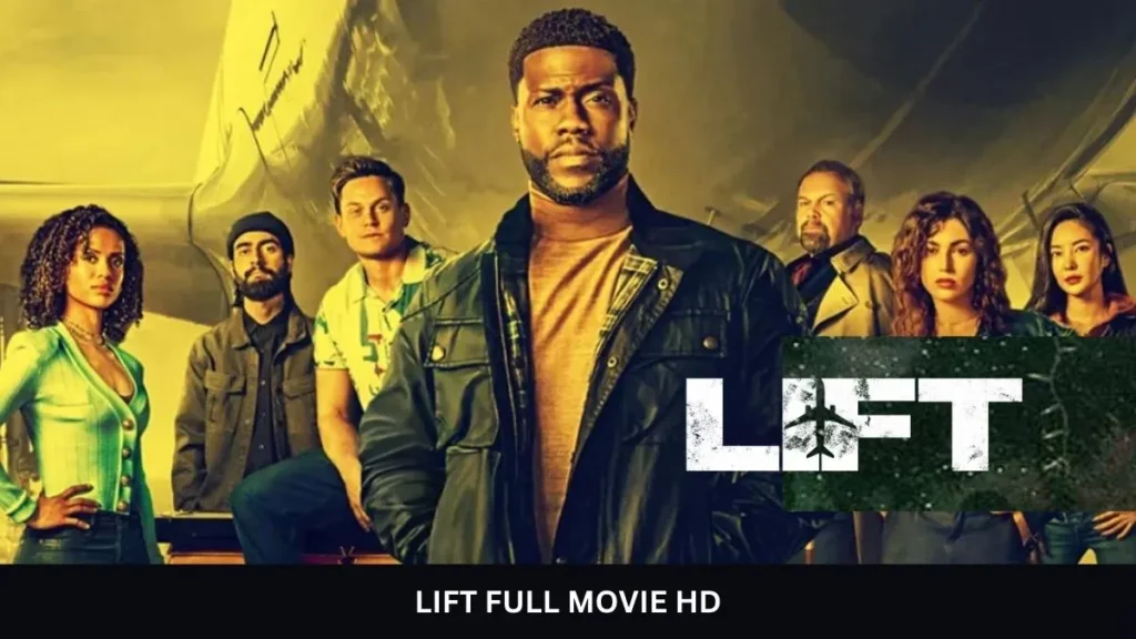 Lift Movie Download