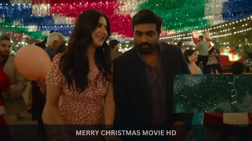 Merry Christmas Movie Download Telegram Link