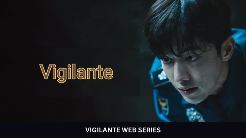 Vigilante web series download